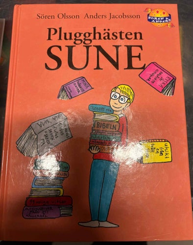 Bok Sune