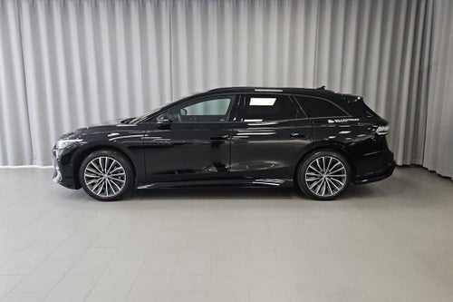 Volkswagen ID.7 GTX Tourer 86 kWh Batteri 340HK