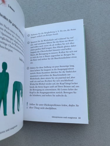 Den lilla boken om medvetet liv av Dr. Patrizia Collard