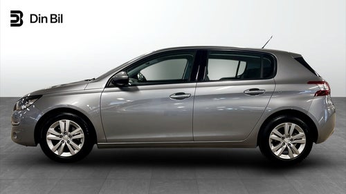Peugeot 308 1.6 BlueHDi 120hk EAT/Active