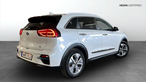 Kia e-Niro ADVANCE PLUS TECH Sommarkampanj 3,95%