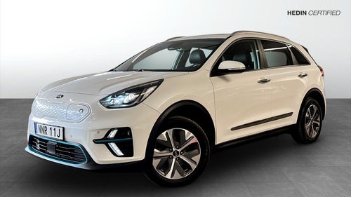 Kia e-Niro ADVANCE PLUS TECH Sommarkampanj 3,95%