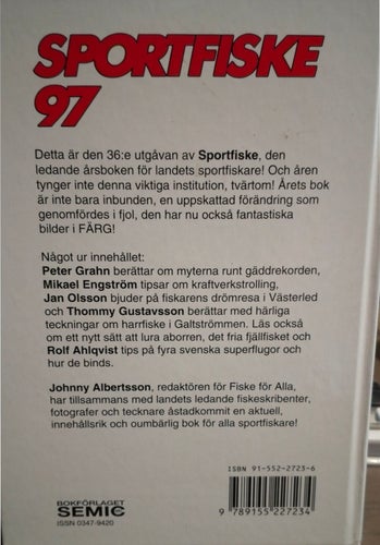 Sportfiske 97
