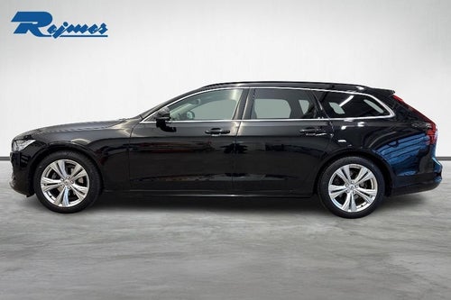 Volvo V90 B4 Bensin Core