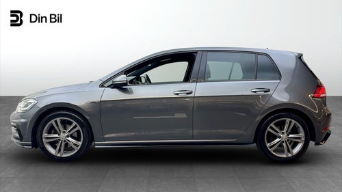 Volkswagen Golf GT 1.5 TSI150 DSG R-line Pluspaket