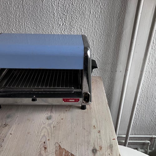 Grill
