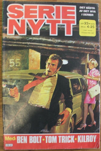 SERIENYTT 1979 NR 23