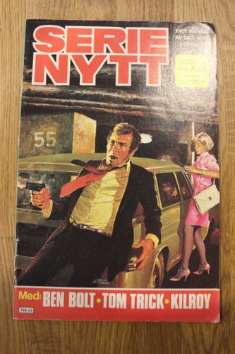 SERIENYTT 1979 NR 23