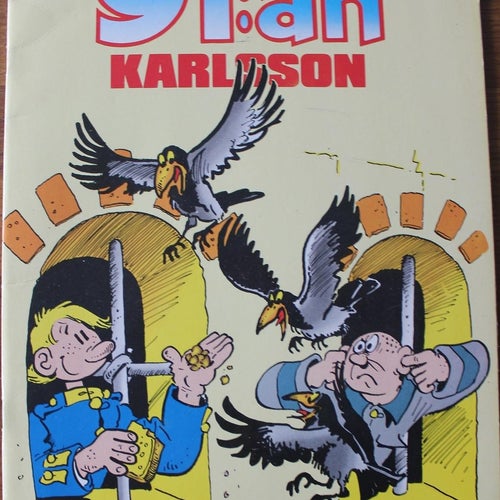 91:AN JUL ALBUM 1987