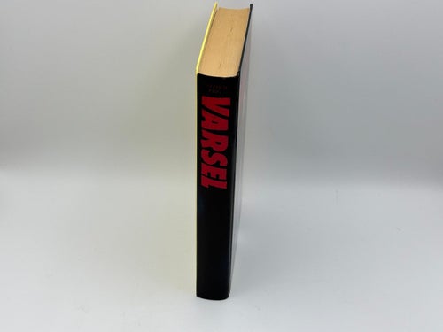 Stephen King - Varsel (The Shining)
