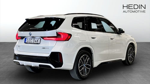 BMW X1 xDrive25e 25e xDrive M-Sport Drag Rattvärme Sportstolar