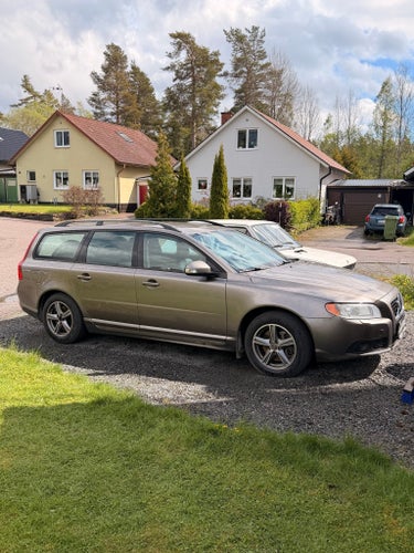 Volvo V70 2.5FT Momentum