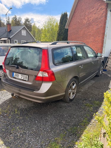 Volvo V70 2.5FT Momentum