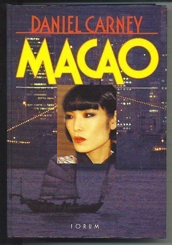 Daniel Carney - Macao