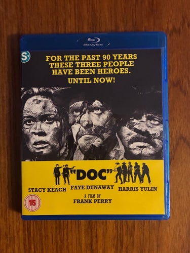 Doc (Blu-ray)