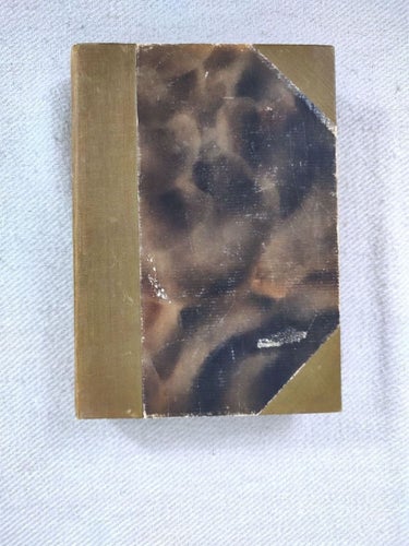 Britt-Marie Colstrup roman av Ejnar Smith