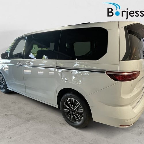 Volkswagen Multivan eHybrid 4M Style 4MOTION Lång