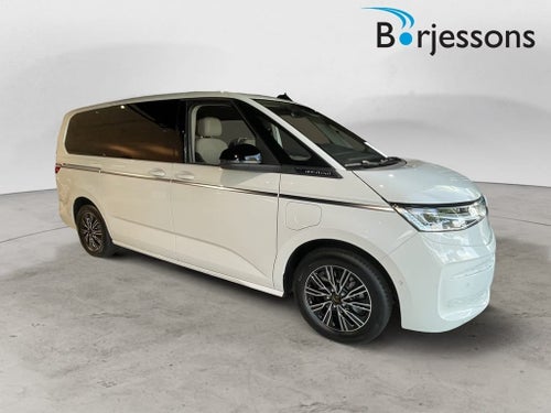 Volkswagen Multivan eHybrid 4M Style 4MOTION Lång