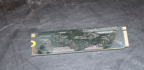 SK hynix SSD PC SN730 NVMe 512 GB