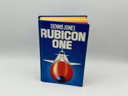 Dennis Jones: Rubicon One
