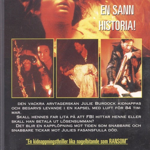 En Grav För Julie - VHS