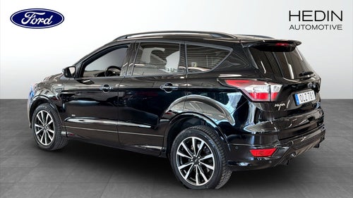 Ford Kuga 2.0 TDCi AWD Powershift - NY KAMREM