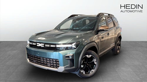 Dacia Bigster Hybrid 155 EXTREME DEMOBIL