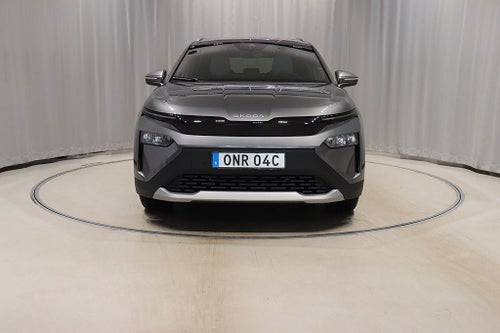 Skoda Elroq 85x 299hk Aut AWD Drag Kamera Värmare