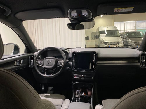 Volvo EX40 Single Motor Extended Range R Core SE