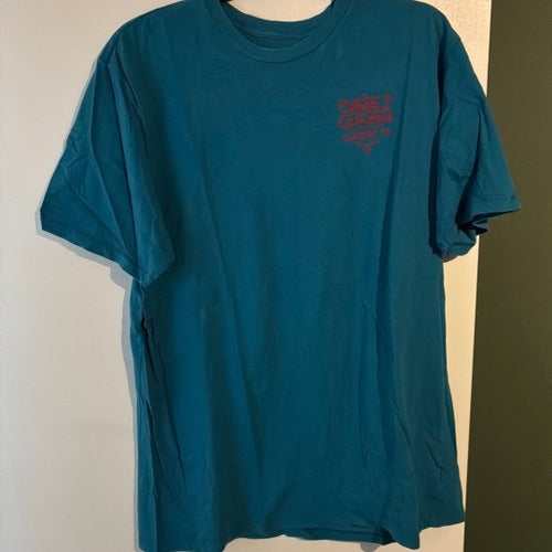 Vans T-shirt