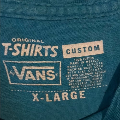 Vans T-shirt