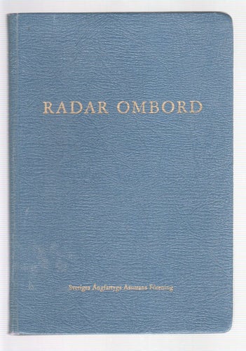Radar ombord