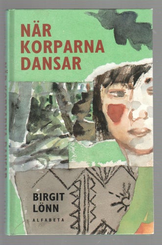 Birgitt Lönn - När korparna dansar