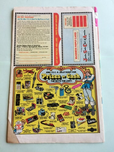 Winnie the pooh från 1977