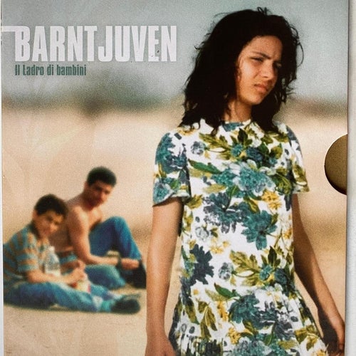 BARNTJUVEN