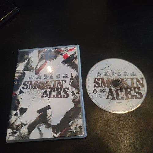 Smokin Aces