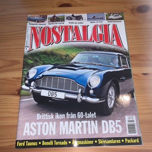 Nostalgia 2010 nr 2