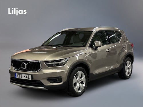 Volvo XC40 D4 AWD Momentum Advanced Ed/Sommarkampanj/