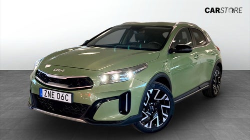 Kia XCeed Plug-in Hybrid PHEV ADVANCE PLUS NAVI KAMERA