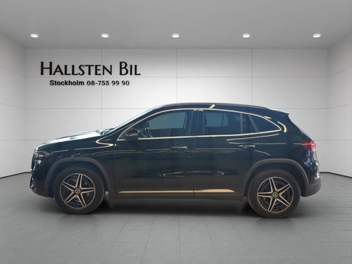 Mercedes-Benz EQA 250, 190hk, 2021
