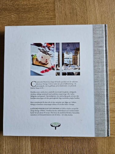 Countryside Hotels: 41 kök med personlighet och omtanke