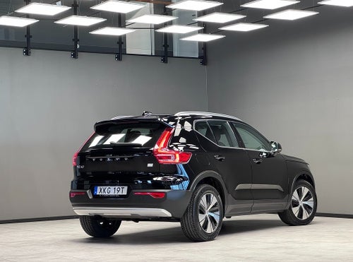 Volvo XC40 Recharge T4 DCT, 211hk, 2021