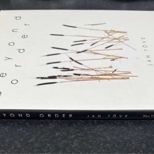 Beyond Order av Jan Töve, 2001