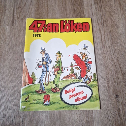 47:an Löken 1978