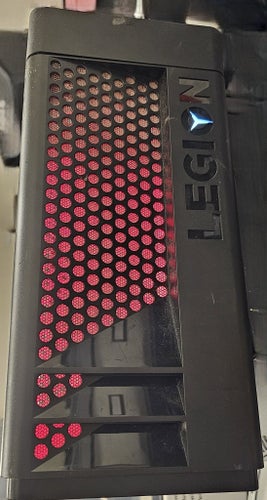 Lenovo Legion T530-28ICB Gaming PC testat