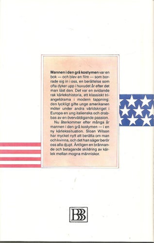 Sloan Wilson: Mannen i den grå kostymen. II.