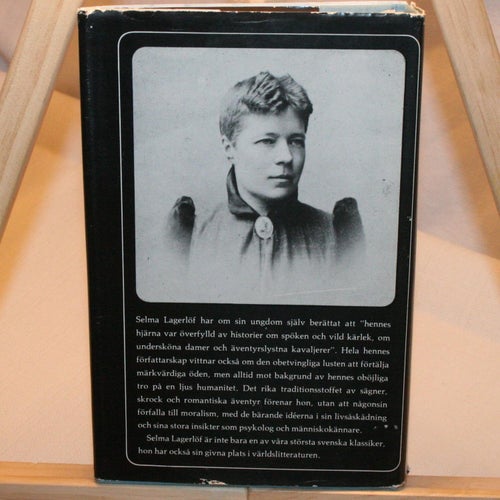 Selma Lagerlöf - Gösta Berlings saga