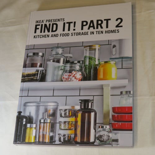 IKEA presents Find It! Part 2