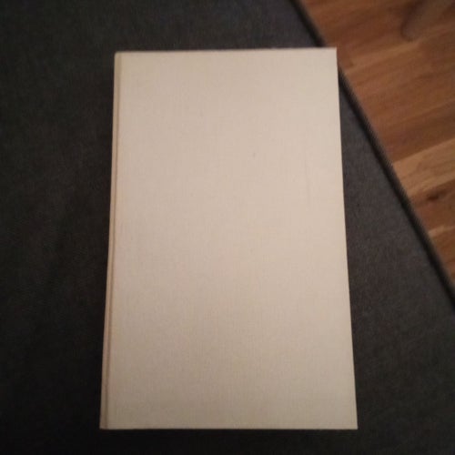 Solomons sång - Toni Morrison