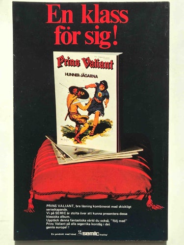 Western - 1976:5 VF-NM